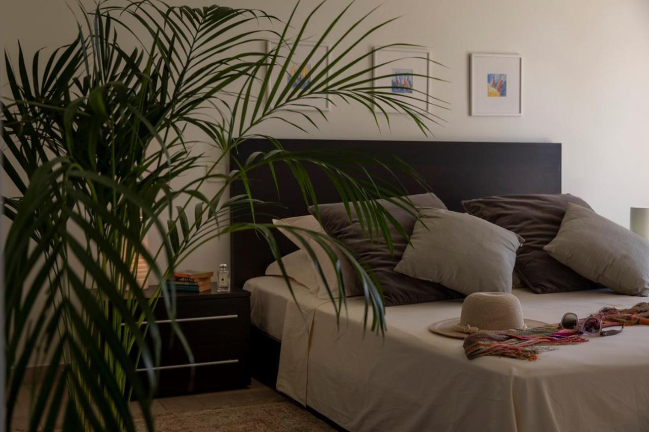 Villa Luxury Beachfront Palace With Private Pool And Jacuzzi By The In
